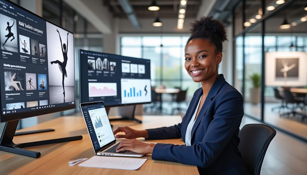 rejoignez les grands ballets canadiens en tant que chargé·e de projet en marketing numérique et publicité. participez à des campagnes innovantes et dynamisez votre carrière dans le domaine artistique.