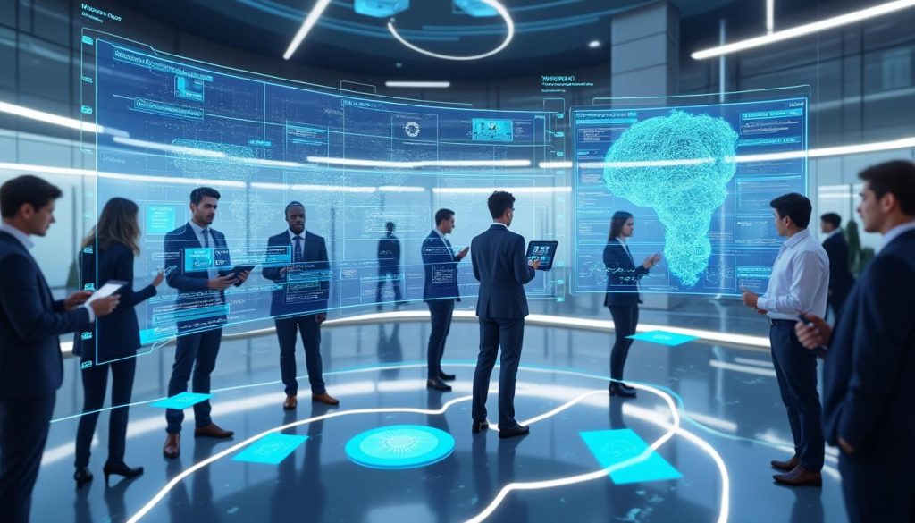 découvrez les tendances et innovations clés en marketing, digital, intelligence artificielle et expérience client pour 2026, afin d'accroître la valeur et la performance de votre entreprise.