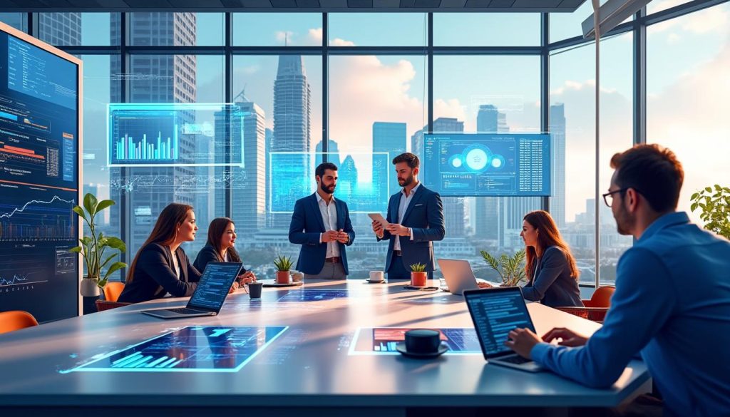 découvrez les 10 métiers du marketing les plus lucratifs en 2026 et boostez votre carrière grâce à des opportunités à forte rentabilité dans le secteur.