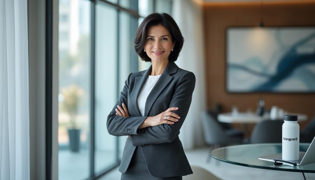 découvrez comment vanguard renforce sa stratégie marketing en recrutant une ancienne cadre de fidelity, apportant une expertise précieuse pour stimuler la croissance et l'innovation.