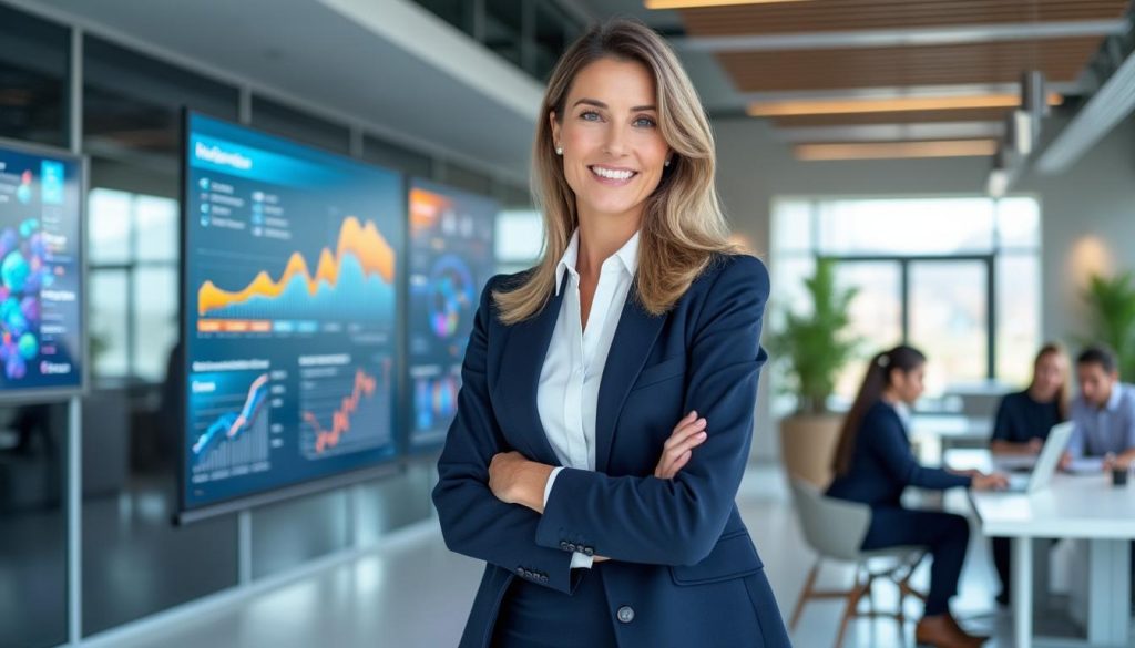 virginie lubot nommée à la tête de la nouvelle direction marketing, digital, data et transformation chez jcdecaux, impulsant l'innovation et la stratégie digitale du groupe.