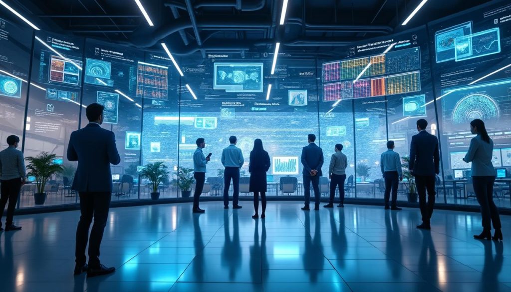 découvrez comment l’intelligence artificielle révolutionne l’expérience de marque et transforme le marketing digital lors du ces 2026. innovations, stratégies et tendances à ne pas manquer.