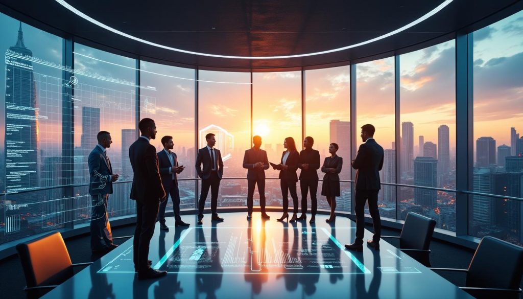 découvrez comment dékuple planifie une croissance spectaculaire au cours des cinq prochaines années grâce à ses stratégies innovantes et son expansion dynamique.