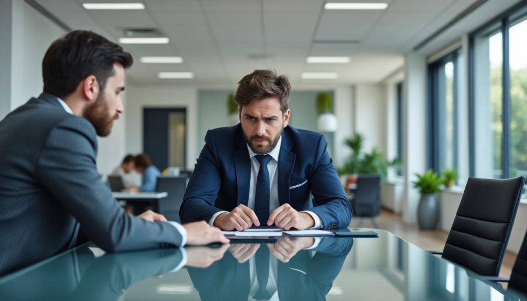 découvrez comment éviter les pièges du marketing personnel lors de votre entretien annuel et valorisez vos compétences de manière authentique pour réussir.