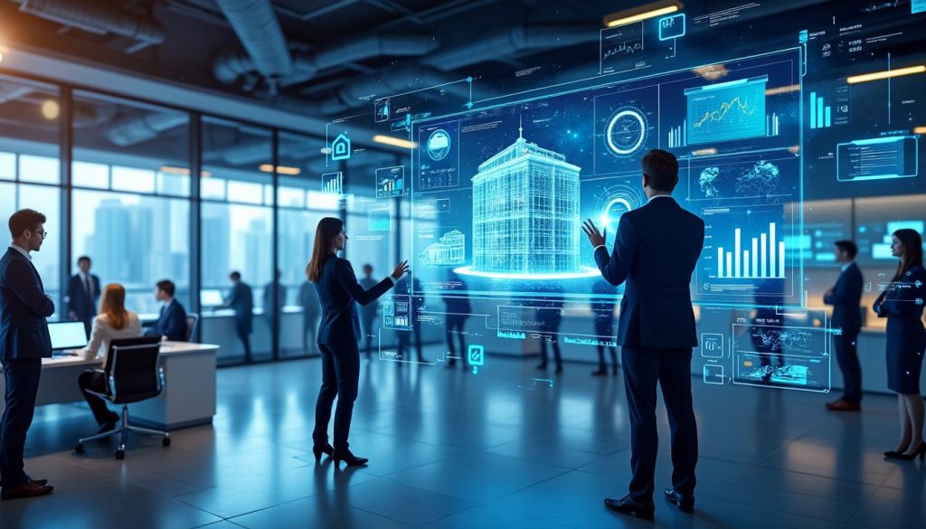 découvrez comment les ia génératives transforment le marketing immobilier en apportant innovation et efficacité, révolutionnant la manière de promouvoir et vendre des biens.