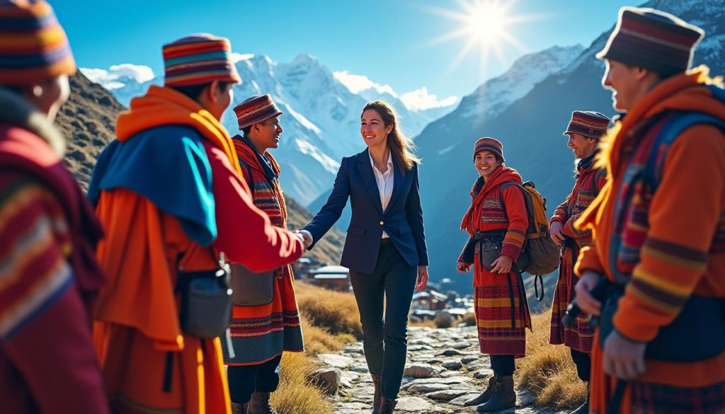 découvrez l'arrivée de laura vol en tant que nouvelle directrice marketing chez les sherpas, apportant innovation et expertise pour dynamiser la stratégie marketing de l'entreprise.