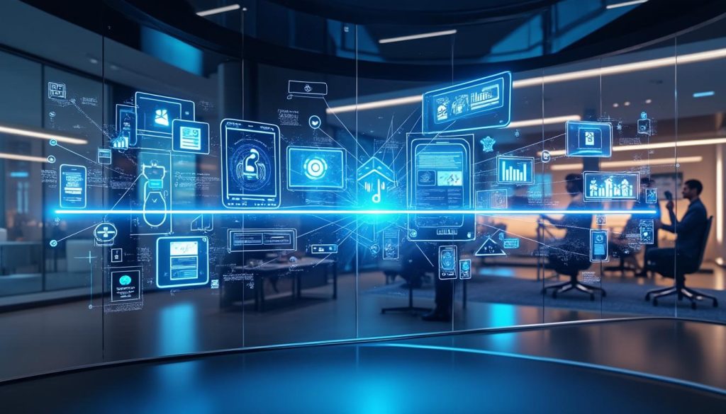 découvrez les tournants majeurs qui ont révolutionné le marketing digital et transformé les stratégies en ligne pour mieux atteindre et engager votre audience.