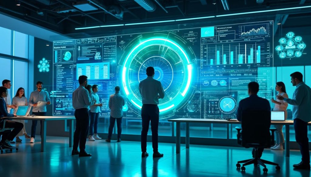 découvrez comment hubspot transforme la stratégie digitale des entreprises grâce au marketing automation, en optimisant la gestion des leads, la personnalisation des campagnes et l'efficacité des ventes.