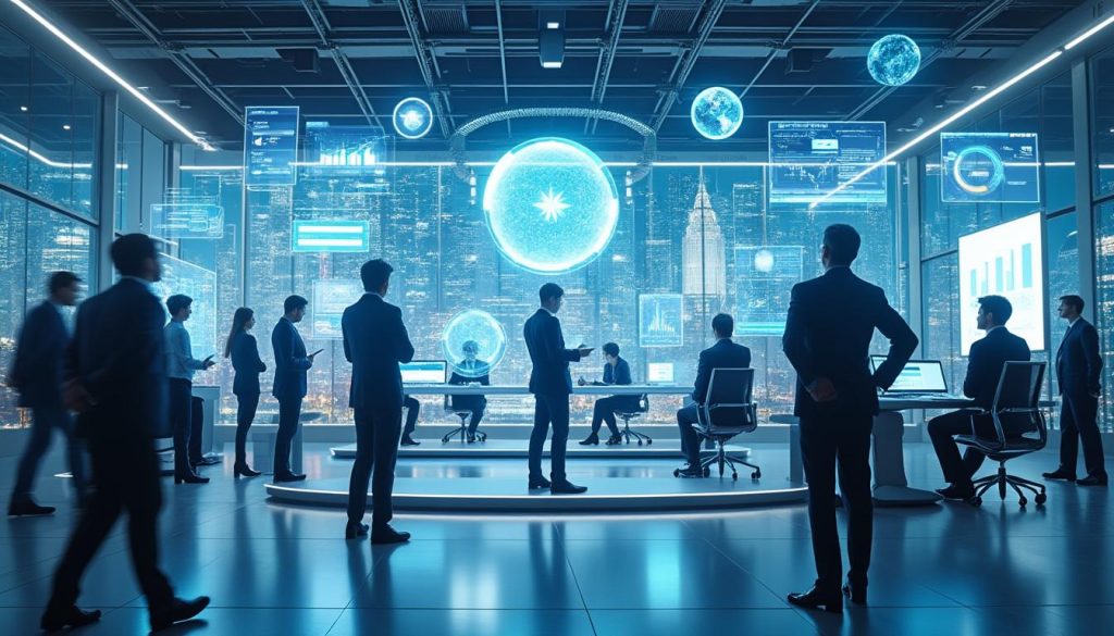 découvrez les 11 tendances clés du marketing digital en 2026 selon brandwatch et apprenez les stratégies essentielles pour rester compétitif et innover dans un environnement en constante évolution.