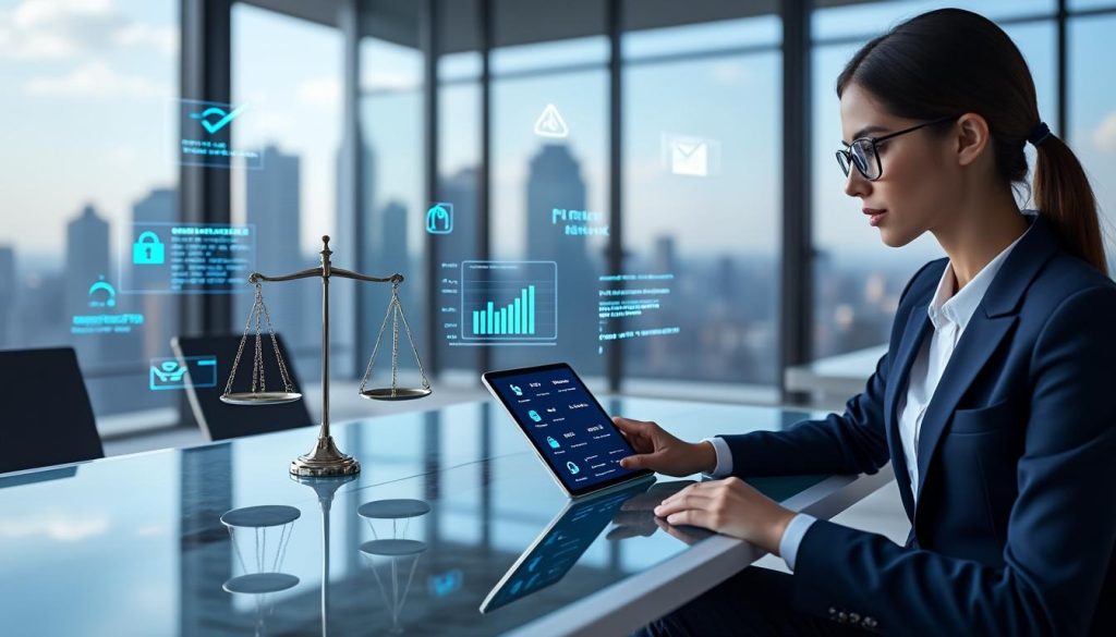 découvrez comment la justice confirme la poursuite du mécanisme att d’apple et ses impacts sur le marketing digital, la protection des données et les stratégies publicitaires.