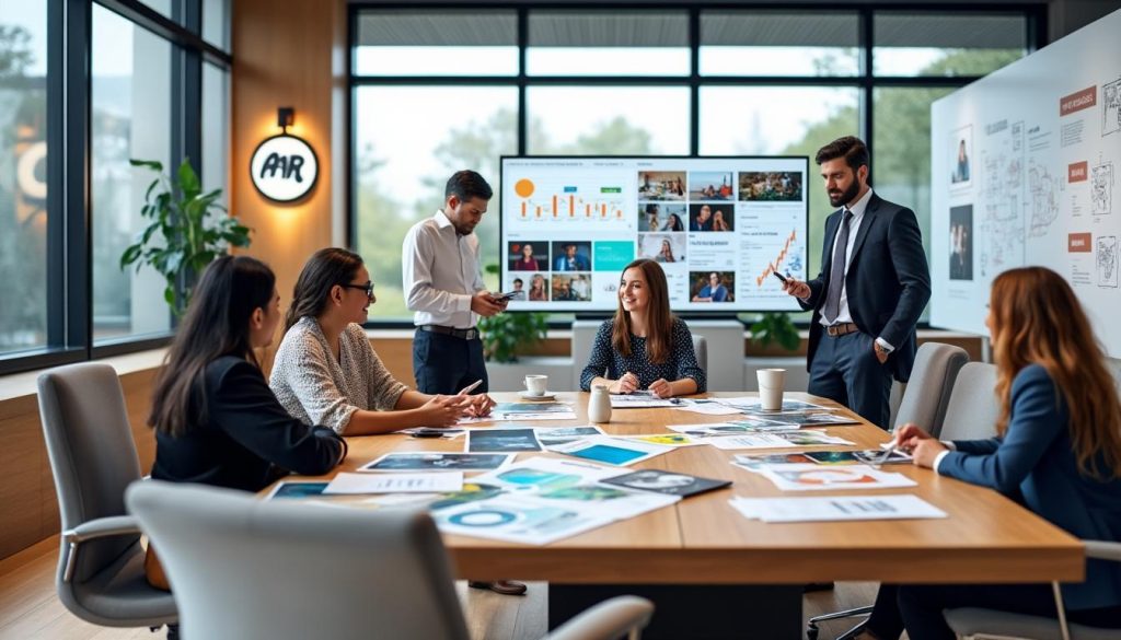 découvrez comment l'agence woo renforce son expertise en marketing d'influence grâce à l'acquisition de pimster, leader du contenu généré par les utilisateurs (ugc), pour des campagnes toujours plus authentiques et performantes.