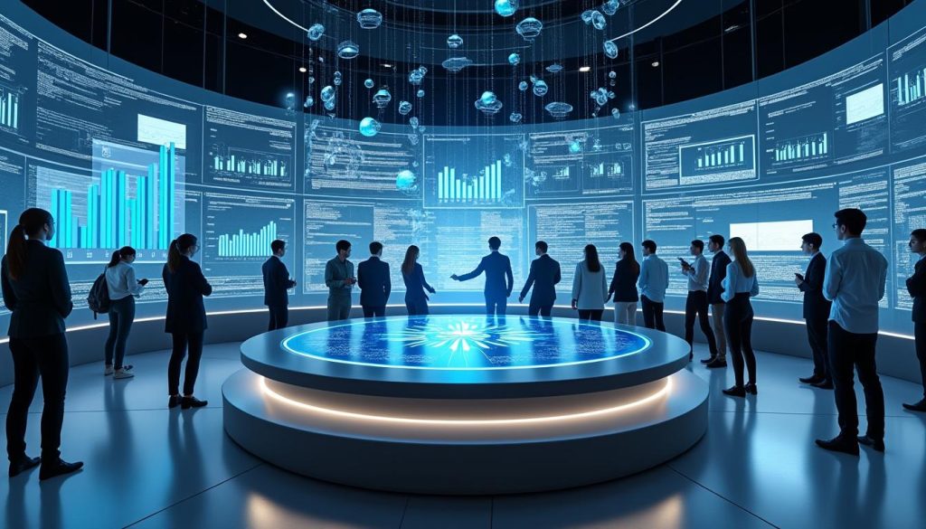 explorez les formations incontournables en marketing pour 2025 et découvrez les stratégies innovantes qui font sensation dans le domaine.