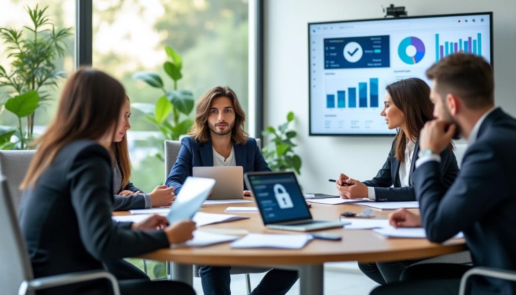 la cnil ouvre une consultation publique pour définir les nouvelles exigences de preuve du consentement en marketing, afin d'assurer la conformité et la protection des données personnelles.