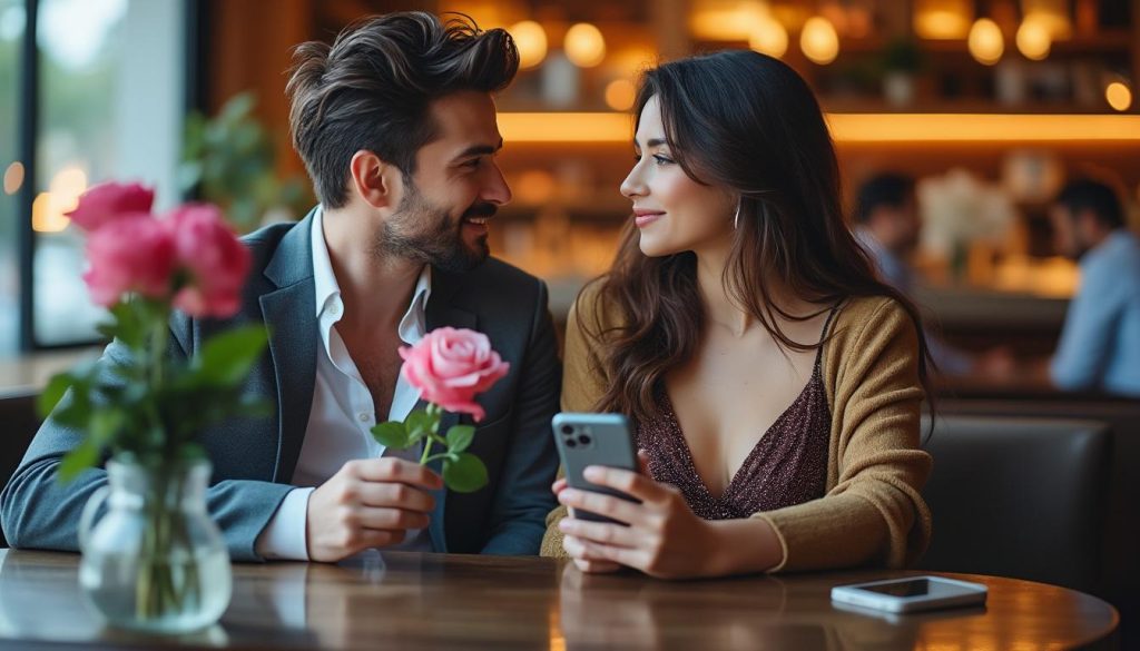 découvrez comment les stratégies marketing inspirent la vie amoureuse, mêlant séduction et influence pour mieux comprendre et enrichir vos relations.