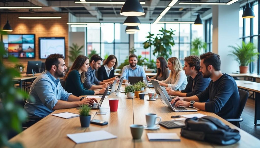 découvrez comment s&p france dynamise sa stratégie grâce à une nouvelle direction marketing renforcée, visant à stimuler l'innovation et la croissance.