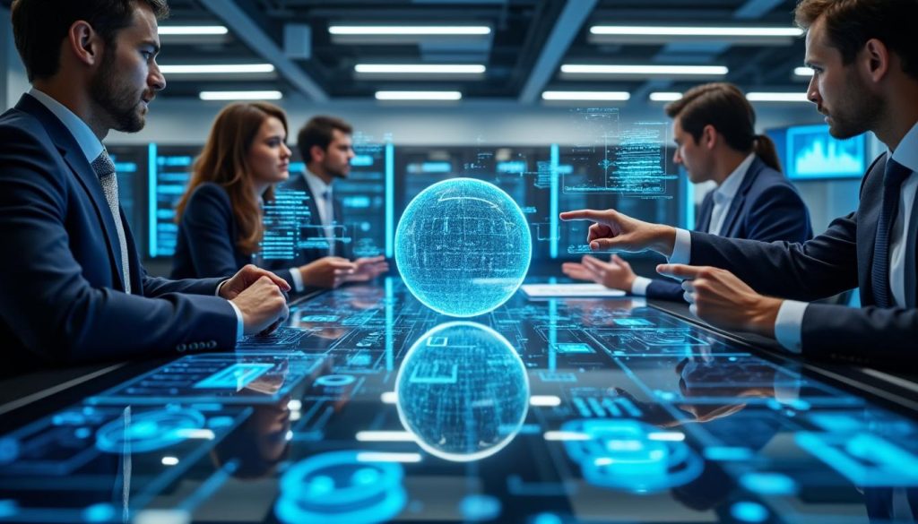 découvrez comment le marketing digital évolue en 2026, passant du simple désir de visibilité à l'exploitation avancée de l'influence algorithmique pour maximiser l'impact des marques.