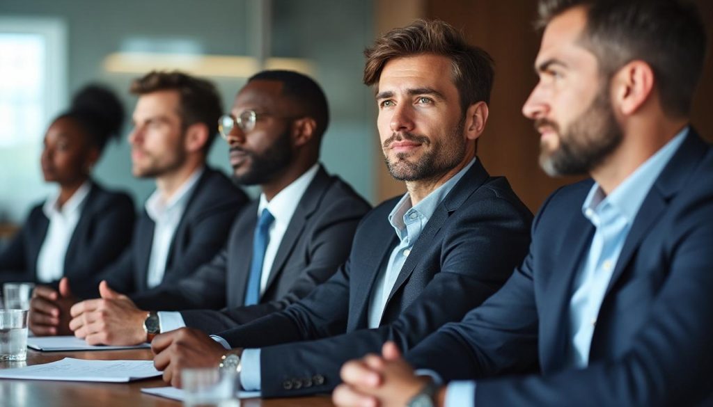 découvrez comment b90 holdings, leader en marketing digital, accueille un nouveau président pour renforcer son leadership et innover dans ses stratégies.