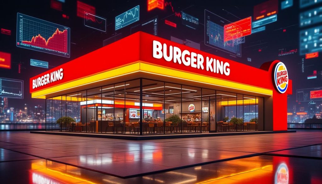 découvrez comment burger king et boursorama utilisent des coquilles ciblées pour dynamiser leur stratégie marketing et capter l'attention de leurs clients avec efficacité.