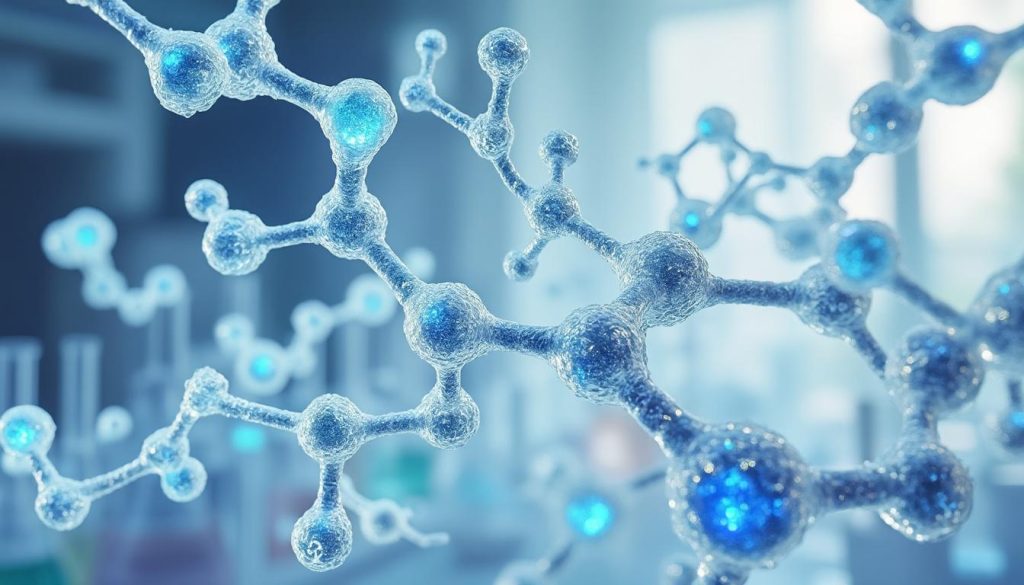 découvrez le collagène, ses promesses marketing et ce que la science révèle vraiment sur ses effets, pour comprendre ce phénomène tendance en toute clarté.