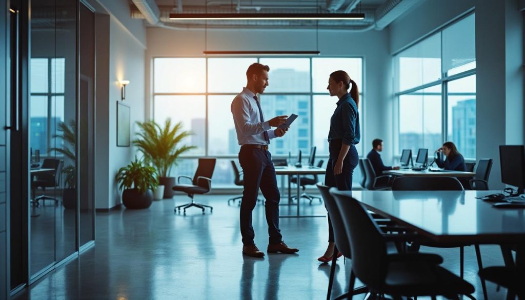 découvrez les principales évolutions à la tête des directions marketing entre le 2 et le 6 février, avec les changements de leadership et les nouvelles stratégies adoptées par les entreprises.