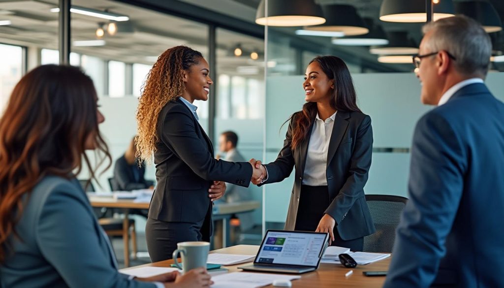 découvrez les changements clés à la tête des directions marketing survenus entre le 16 et le 20 février, avec un retour complet sur les nouvelles nominations et évolutions stratégiques.