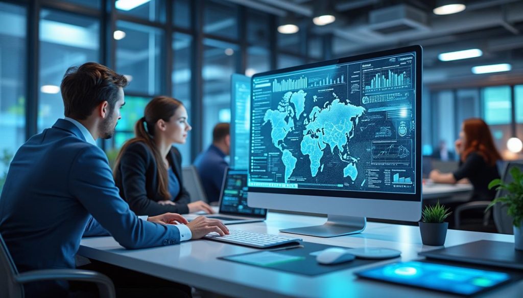 découvrez comment l’ia breeze de hubspot révolutionne le marketing grâce à des outils intelligents. ce guide essentiel vous offre une exploration détaillée pour optimiser vos stratégies marketing.