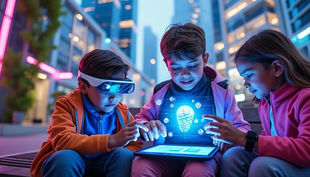 découvrez comment comprendre et communiquer efficacement avec la génération alpha, les consommateurs de demain, grâce à des clés essentielles et des stratégies adaptées.