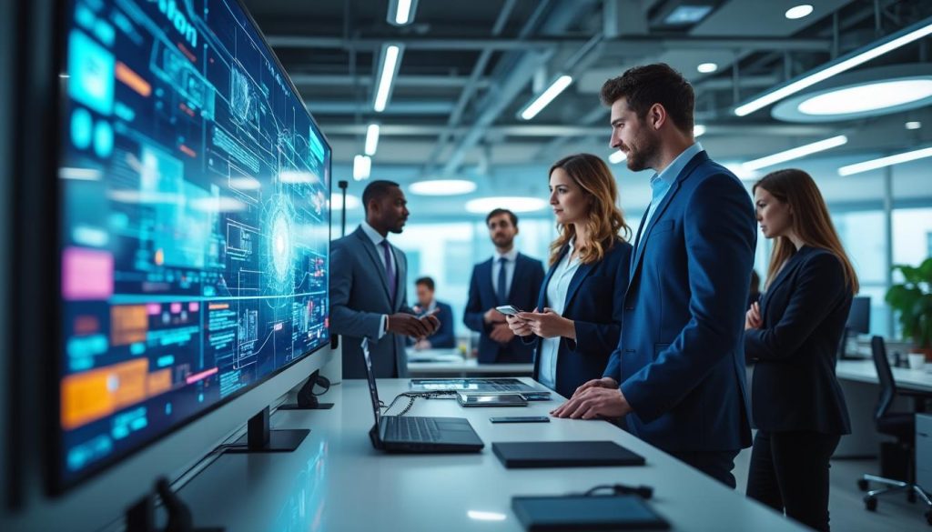 découvrez les pionniers de la croissance 2026 et leurs innovations clés dans la publicité, le marketing et la communication pour transformer votre stratégie.