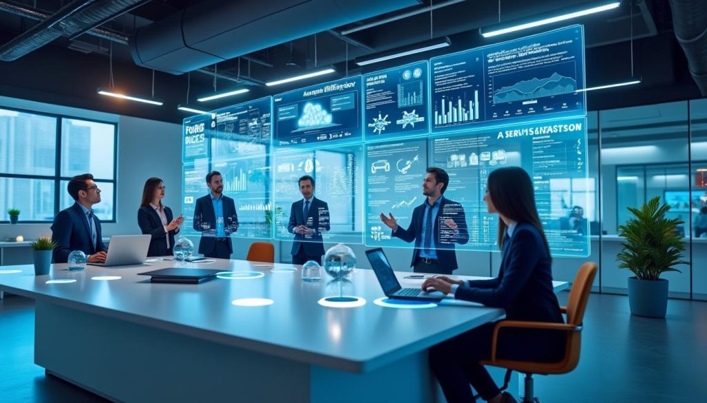 découvrez le guide complet du marketing digital en 2026 pour maîtriser toutes les plateformes, optimiser vos campagnes et booster votre visibilité en ligne.