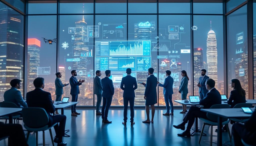 explorez les tendances du marketing d'influence en 2026, marquées par une professionnalisation accrue et un développement d'expertises pointues pour des stratégies toujours plus performantes.