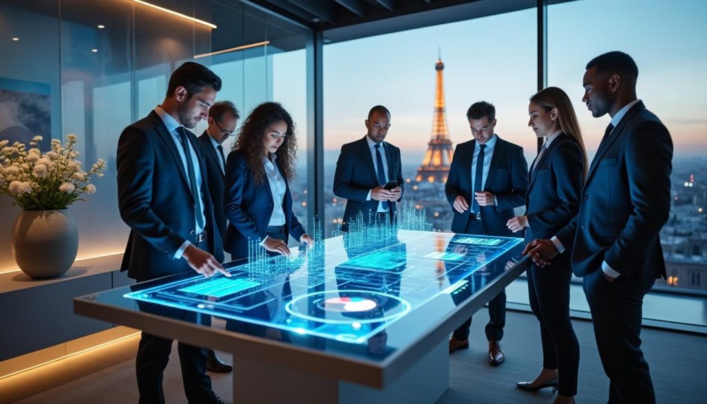 découvrez les grandes ambitions de miq sur le marché français de la publicité programmatique et comment l'entreprise compte transformer ce secteur.