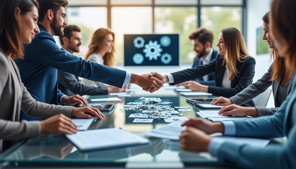 découvrez les ressources essentielles de l'union des marques présentées par ricardo catalano, pour optimiser votre stratégie marketing et renforcer votre image de marque.