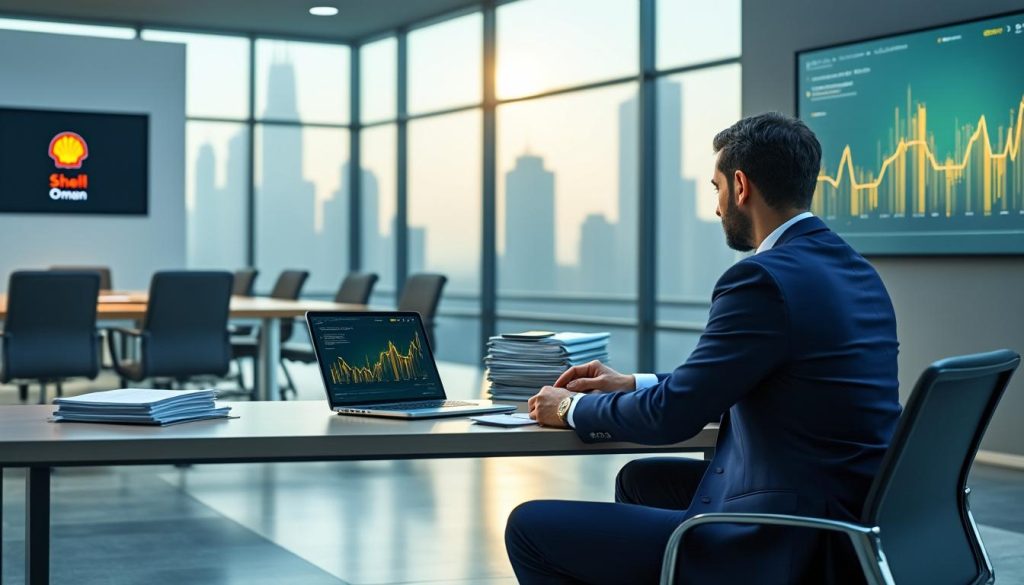 découvrez l'annonce de shell oman marketing : un dividende annuel de 40 baisa par action, offrant un rendement attractif pour les investisseurs à la recherche de gains stables et prometteurs.