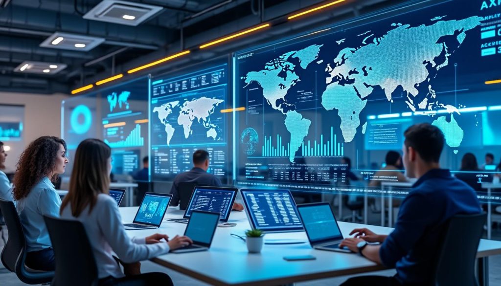 découvrez comment solocal+ utilise son capital data pour innover et améliorer ses services, offrant des solutions performantes et adaptées aux besoins de ses clients.