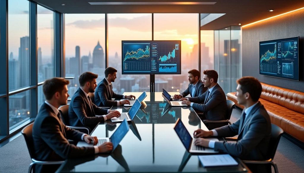 surface metals inc. collabore avec danayi capital corp. pour dynamiser sa stratégie de marketing digital et renforcer sa présence en ligne.