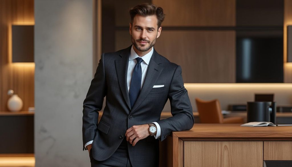 découvrez l'arrivée de thierry conrad reutenauer à la tête du marketing chez loewe, apportant innovation et expertise pour renforcer la marque.