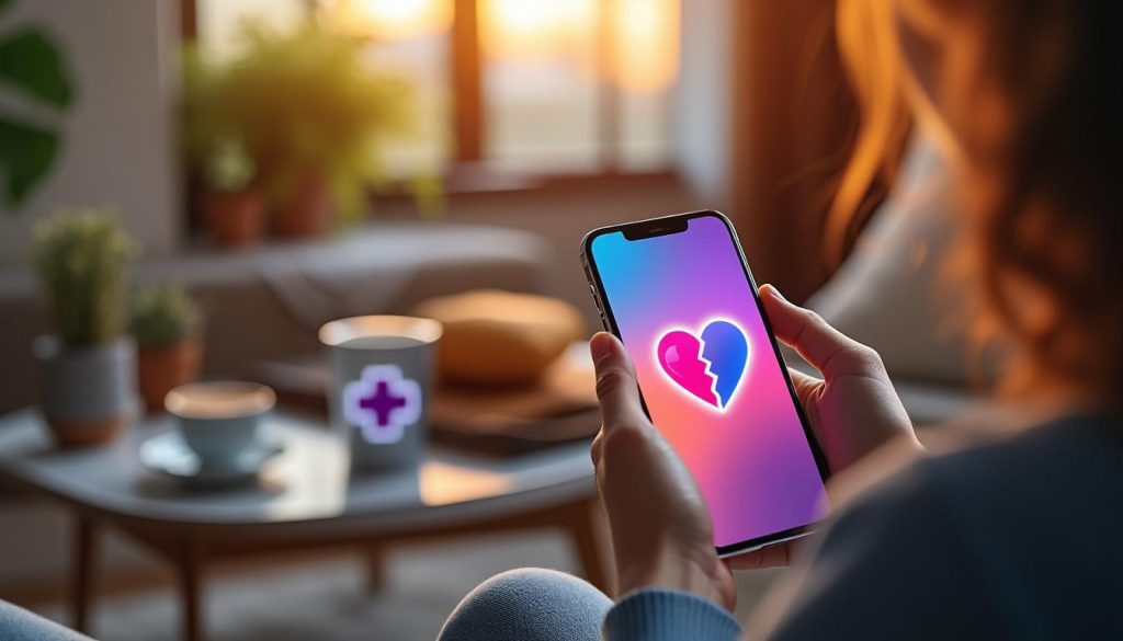 découvrez comment tinder et nostrum care révolutionnent le marketing avec une assurance post-rupture innovante, offrant soutien et protection après une séparation.