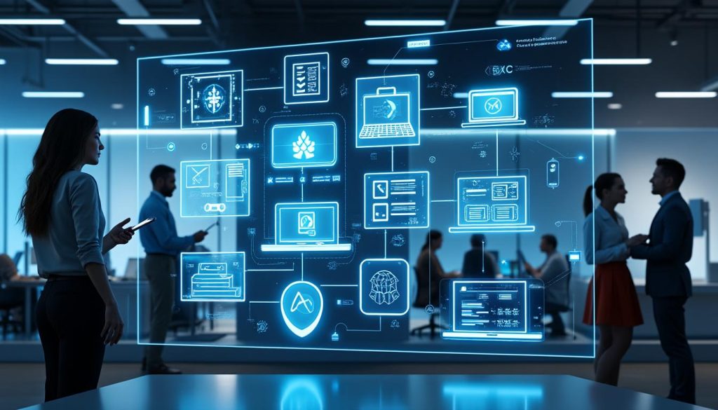 découvrez le top 9 des événements web incontournables à ne pas manquer en février 2026 pour rester à la pointe des tendances numériques et élargir votre réseau professionnel.