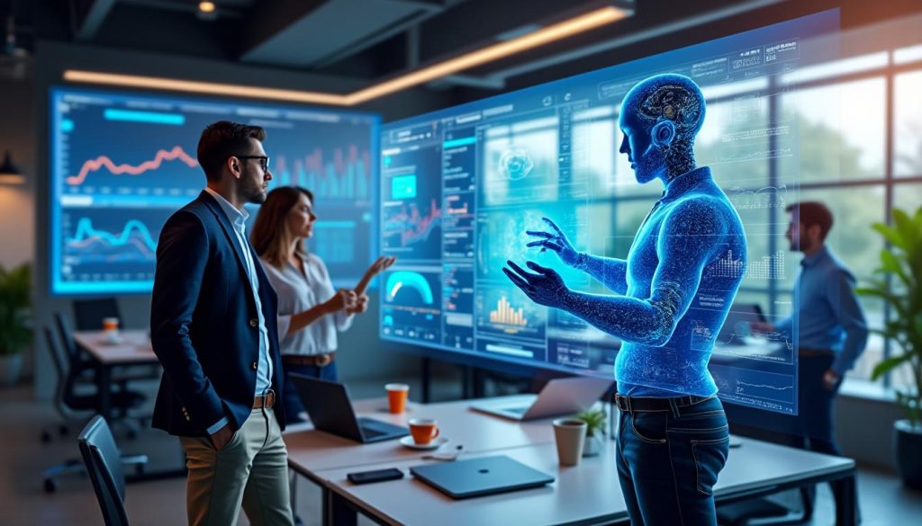 découvrez comment le marketing digital et l'intelligence artificielle peuvent transformer votre carrière lors de notre webinaire exclusif. boostez votre employabilité en apprenant des stratégies innovantes et adaptées au marché actuel.