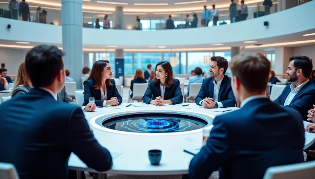 participez à ai scope 2026 les 31 mars et 1er avril, le rendez-vous incontournable des leaders marketing pour explorer les dernières innovations en intelligence artificielle.