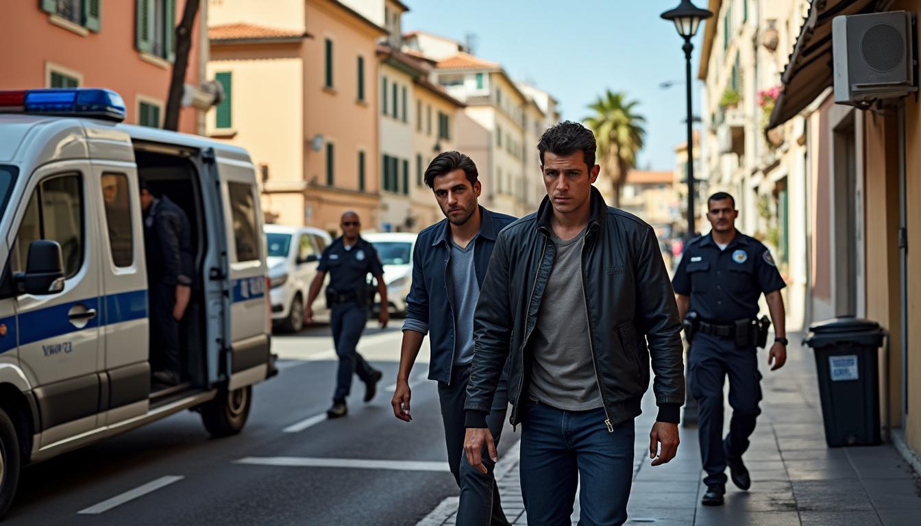 affaire de la tête de cochon à nice : deux suspects inculpés, sevan bol placé en détention provisoire. suivez les dernières informations sur cette enquête en cours.