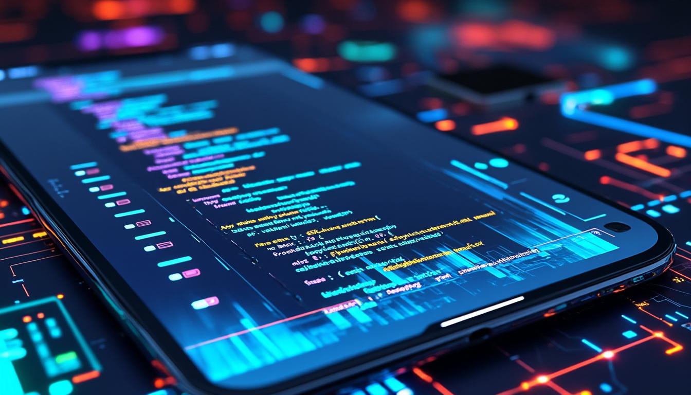 découvrez comment google met à l'épreuve les intelligences artificielles avec android bench, le test ultime de performance en codage pour évaluer leur efficacité et rapidité.
