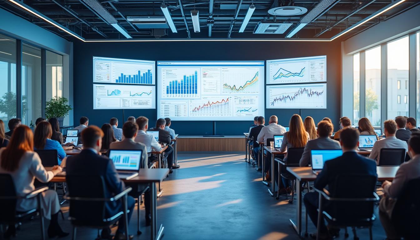 participez à big seo #7 : deux journées complètes de webinars gratuits dédiés au seo, au référencement local (geo) et au content marketing pour améliorer votre visibilité en ligne.