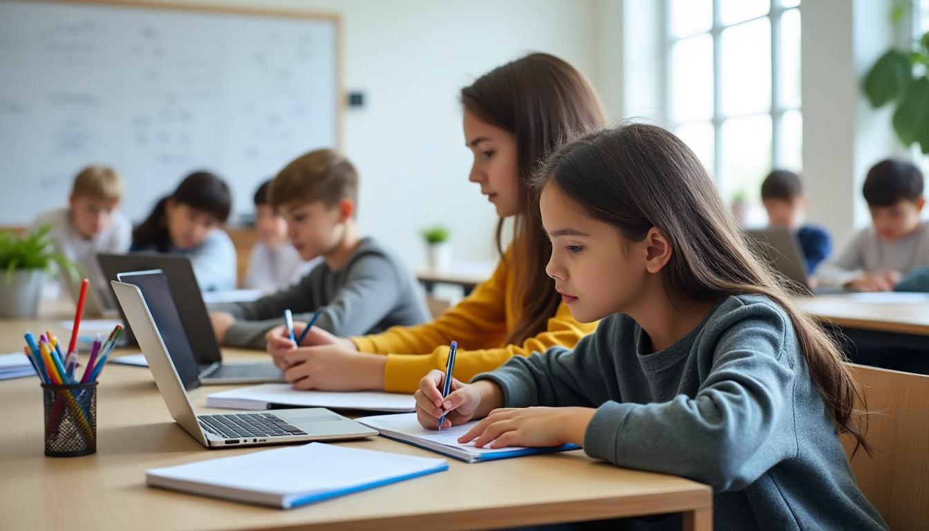 découvrez le campus landes et choisissez parmi deux parcours distincts pour réussir votre insertion professionnelle. formations adaptées, accompagnement personnalisé et opportunités de carrière vous attendent.