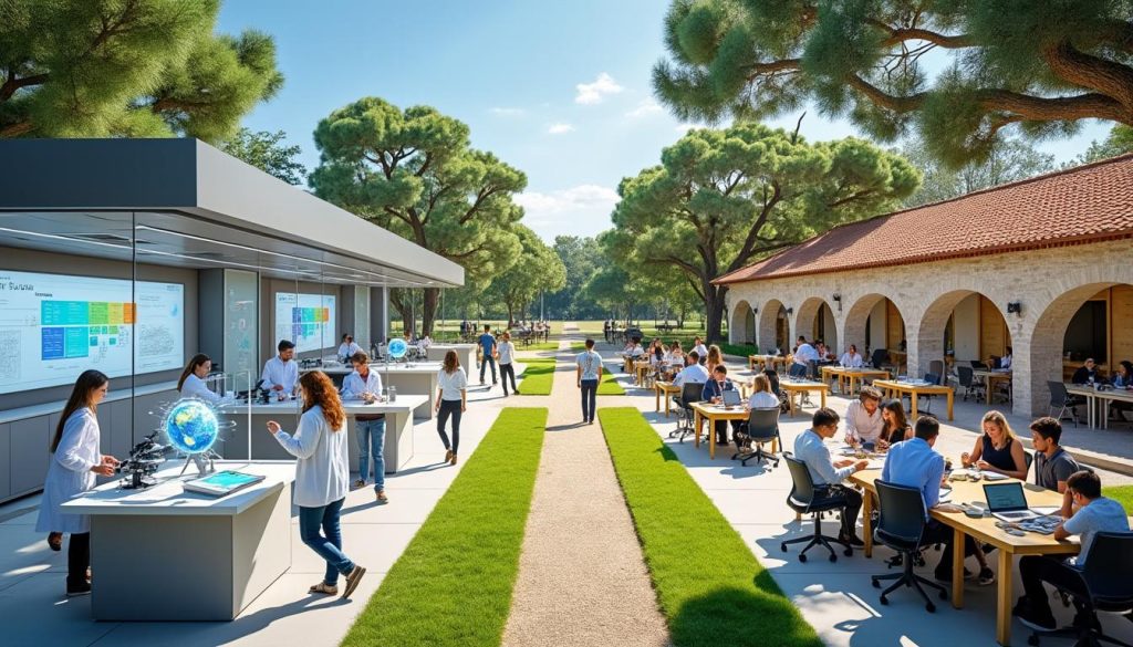 découvrez le campus landes et explorez deux parcours uniques conçus pour intégrer efficacement le monde professionnel. formations adaptées, compétences valorisées et opportunités concrètes vous attendent.