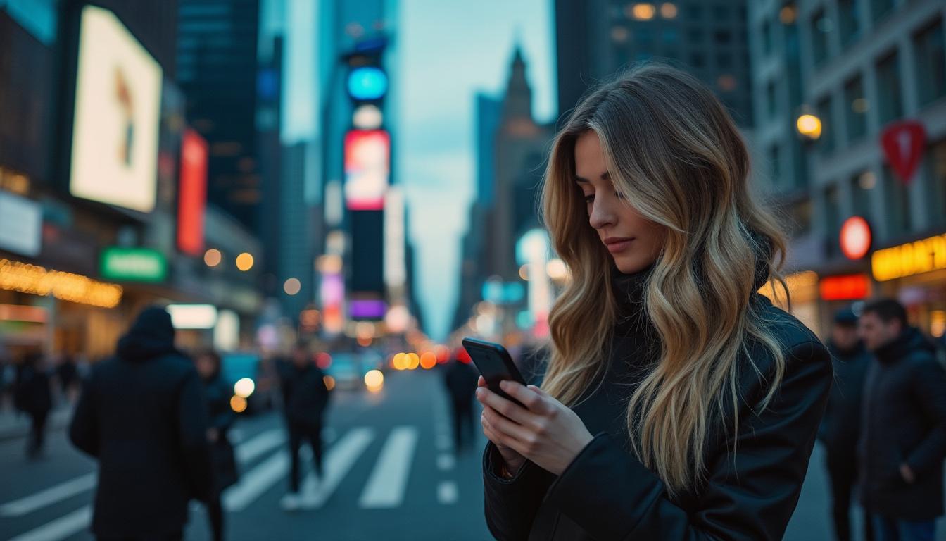 découvrez le mystère entourant le compte instagram vidé de céline dion et les panneaux publicitaires mystérieusement réservés. enquête et spéculations sur cette situation intrigante.