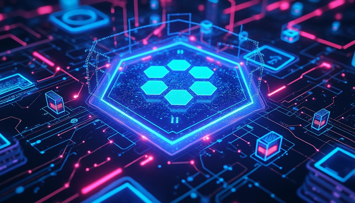 découvrez comment cisco renforce la sécurité des agents d'intelligence artificielle pour protéger vos systèmes contre les cybermenaces, avec des solutions innovantes et performantes.