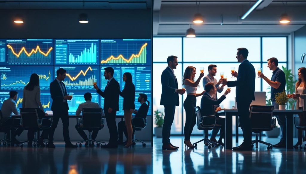 découvrez si le commerce agentique est un mythe marketing ou un véritable levier économique, et explorez son impact sur la croissance des entreprises.