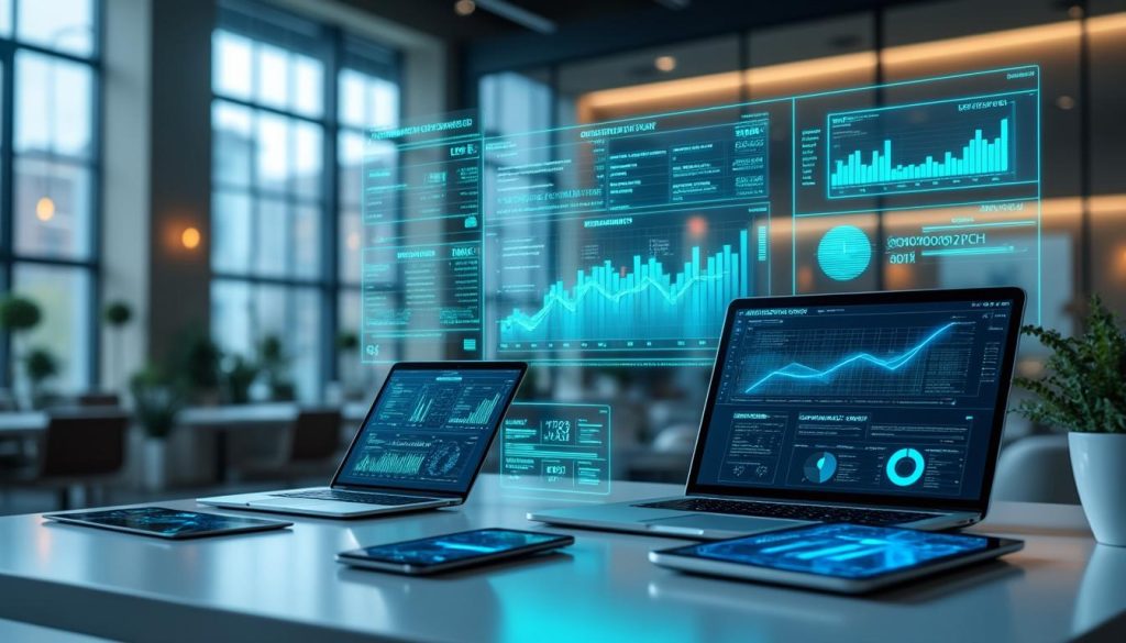 explorez nos solutions innovantes de gestion des données clients, conçues pour s’intégrer facilement à vos outils numériques et optimiser votre efficacité.