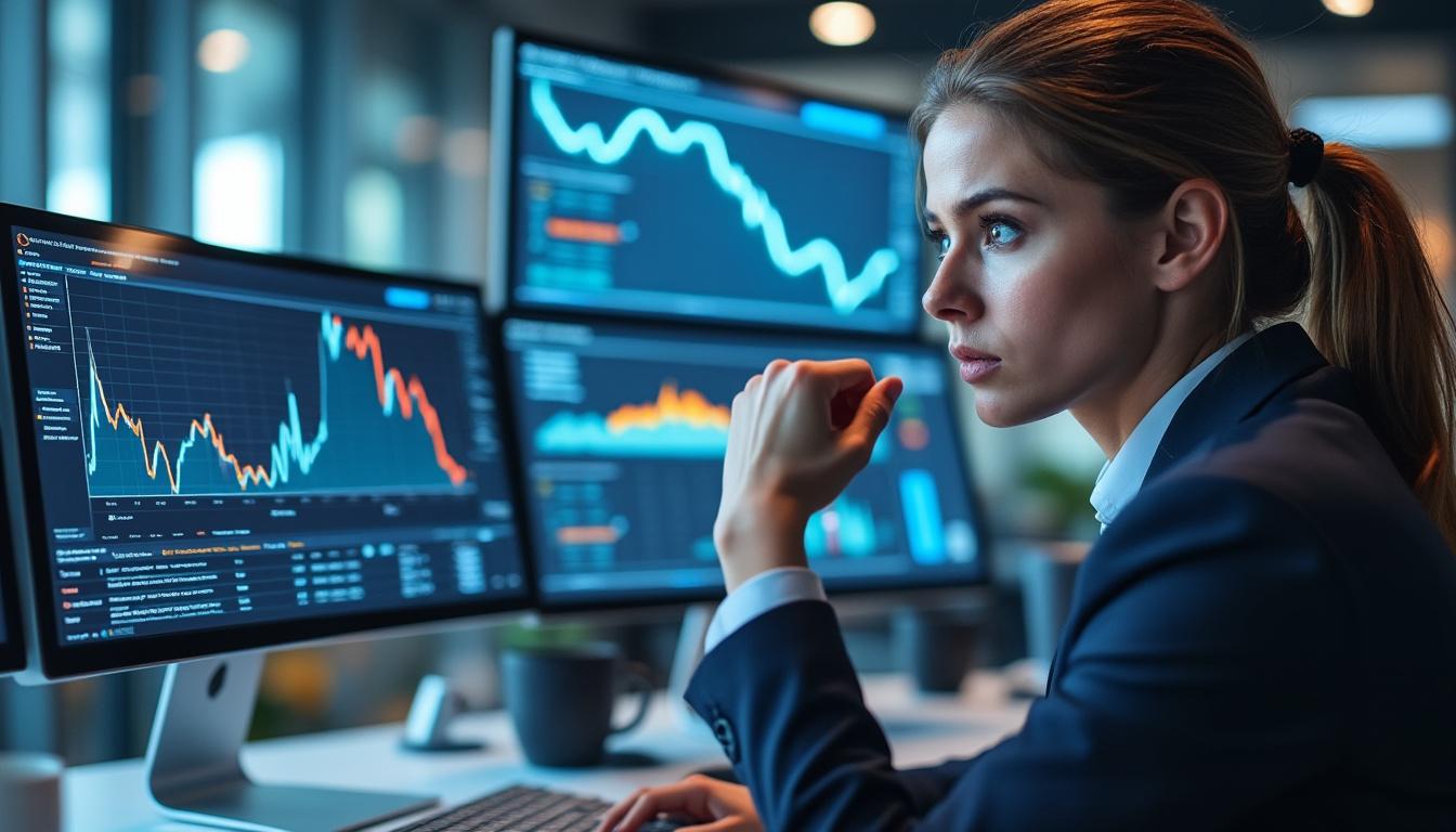 dékuple anticipe un net ralentissement de ses activités au quatrième trimestre, mettant en lumière des perspectives économiques prudentes pour la fin de l'année.